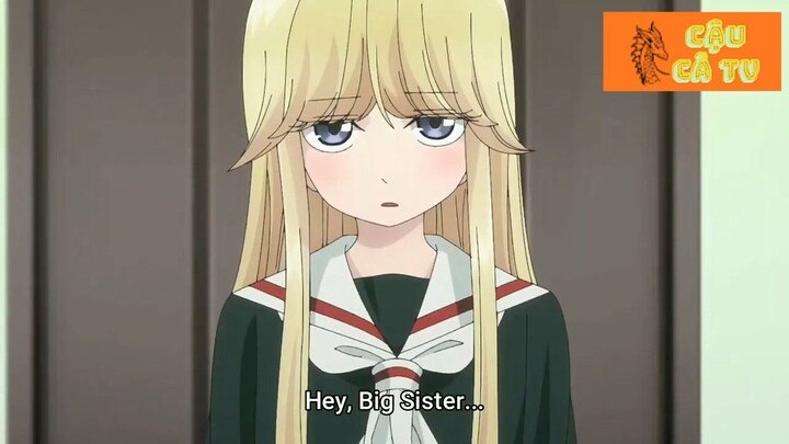 Tôi thà làm hỏng tất cả bạn bè bằng sự giàu có của mình [ AMV ] #animeme #amv