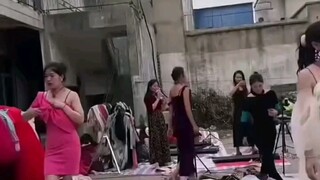 นี่คือมุมมองการถ่ายทอดสดที่คุณไม่รู้
