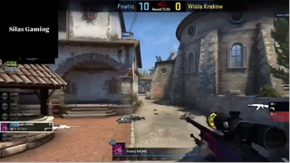Bộ môn csgo chuyên nghiệp phần 5 #silasgaming