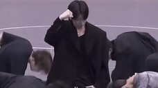 Allow me to call him the God of Lian Zhen | Xu Minghao's 'SUPER' practice room vertical screen strai