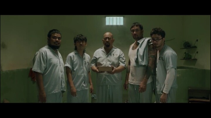 2ND MIRACLE IN CELL NO.7 (2025) FULL HD