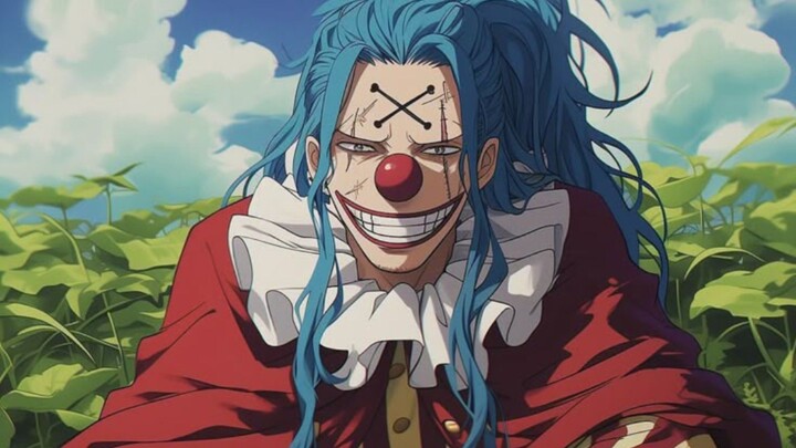 MOMEN BUGGY MENUNJUKKAN KEKUATANNYA