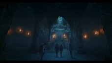 Grave Robbers: The Dragon Formation (摸金爵之卧龙诡阵) (2021) คนปล้นสุสาน ค่ายกลมังกรหลับ (2564)