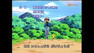 Pokemon phần 4 tập 3 lồng tiếng