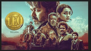 Leo Bengali Dubbed Movie