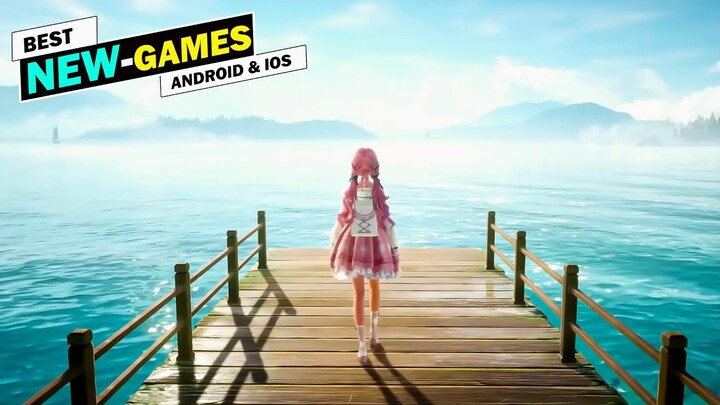 Top 10 Best NEW Mobile Games of June 2024 | Android & iOS