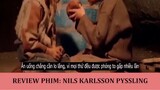 Review Phim: Nils Karlsson Pyssling