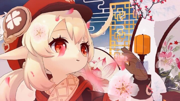 Ku kan Melindungimu Selamanya - Genshin Impact