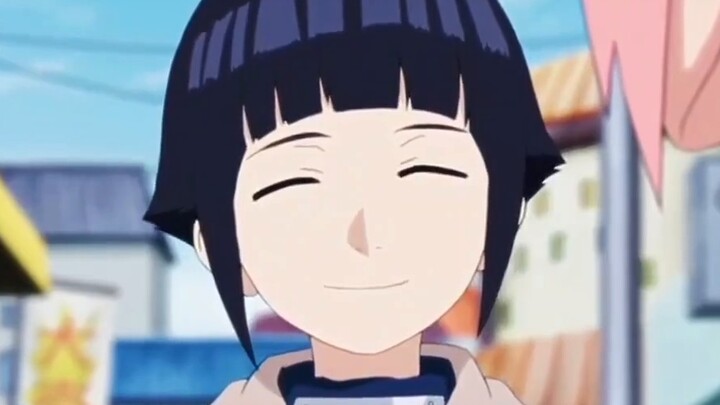 Boruto du hành xuyên thời gian và gặp lại người mẹ thời thơ ấu của mình là Hinata