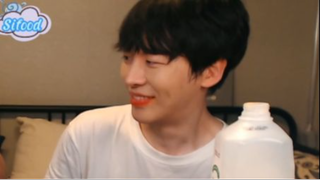 Mì ma tiêu với mì samyang phần cuối #mukbang