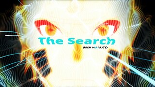 AMV - The Search