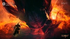 Tales of Herding Gods episode 30 sub indo