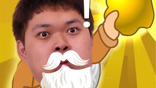 منجم الذهب الملكي