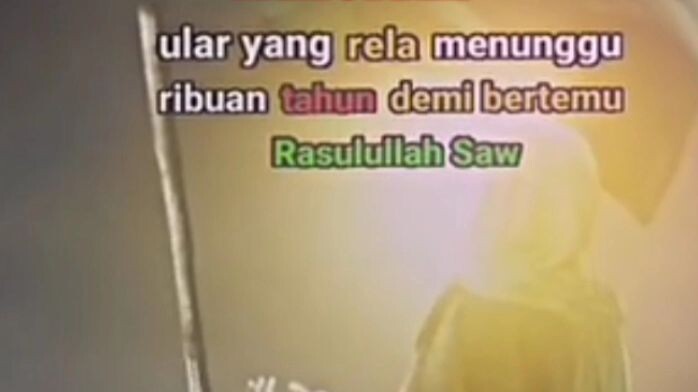 yang tau komen y