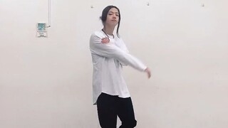 【TikTok/Kaito Umi】Butter Dance Cover