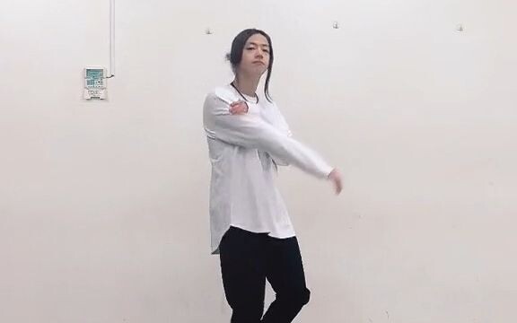 【TikTok/Hai Du Y】Thử nhảy Butter