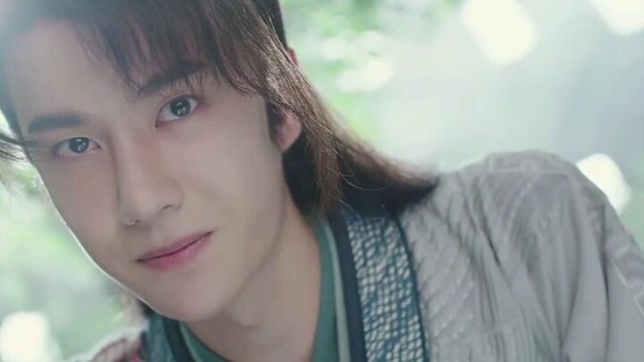 【Yunxian Wangxian】Penyebab dan Akibat (Kompilasi Selesai)