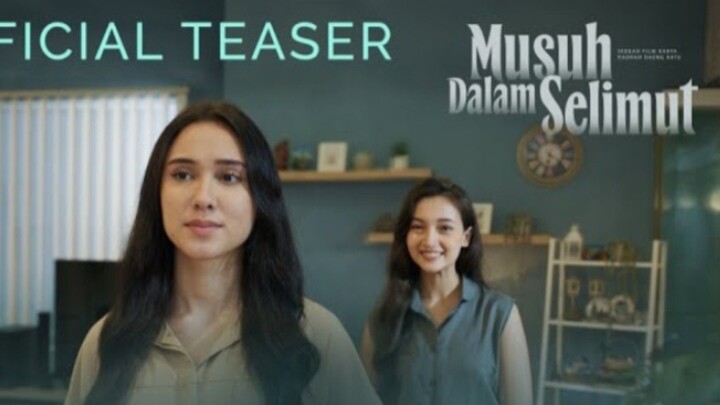 Musuh dalam selimut (2026) Teman makan teman🥀