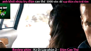 Kẻ lập dị (p1) #rvphimhanhdong