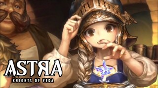 Seru Banget! No Reroll Langsung Gass! | ASTRA: Knights of Veda