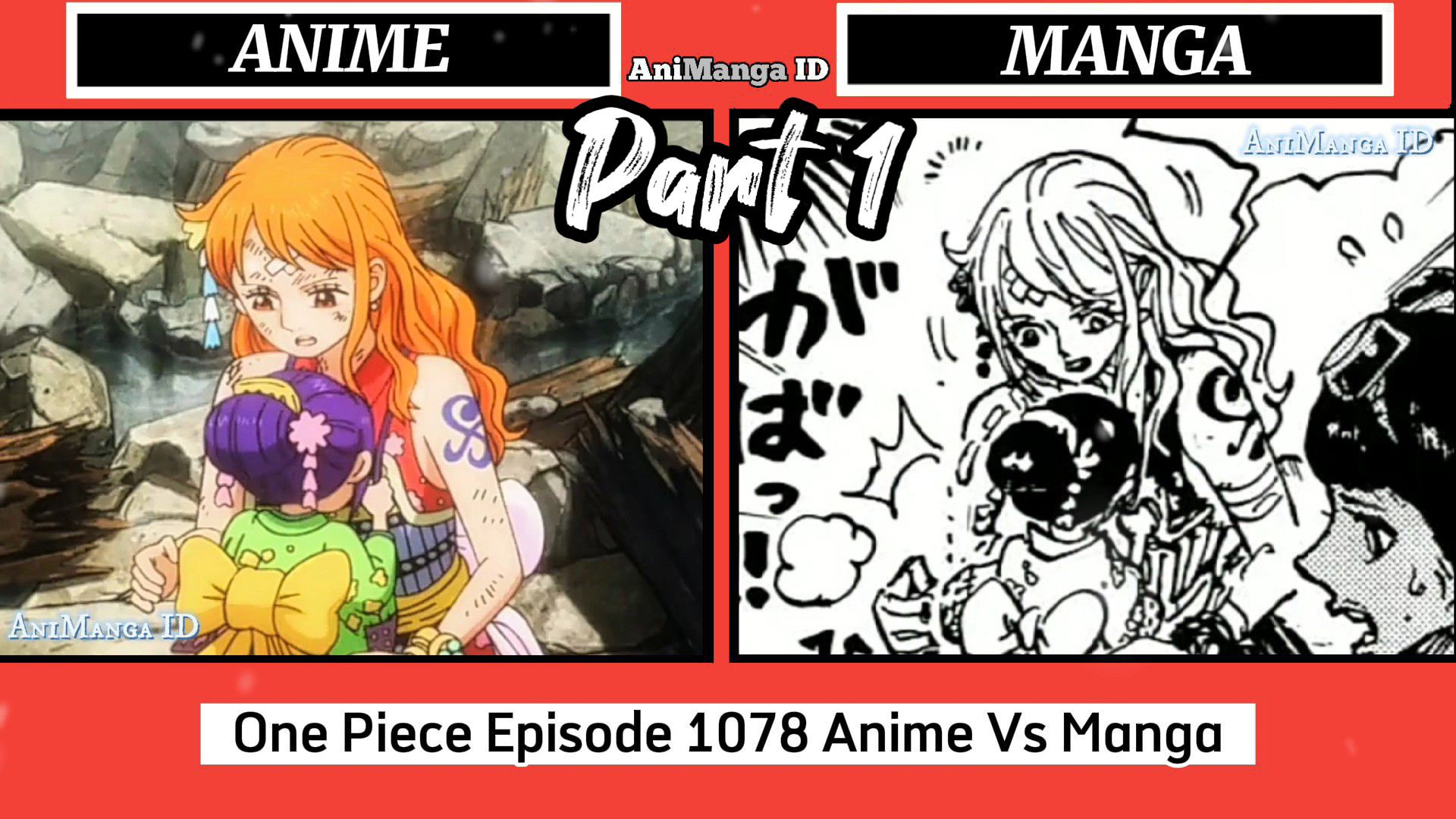 one piece episodio 1078