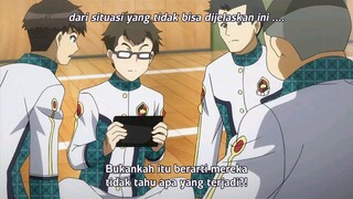 🦹 Sousei No Onmyouji Ep 39 , Sub.Indo