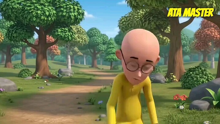 😂 AI বানালো নতুন মটু পাতলু! তারপর যা হলো