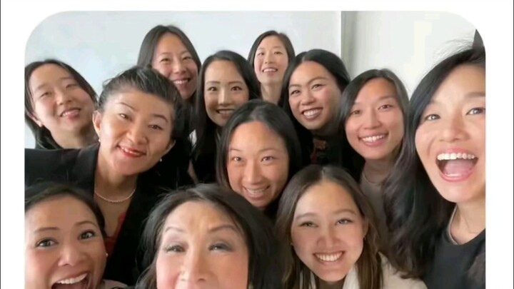 Why do Chinese Americans no longer look like Chinese people?