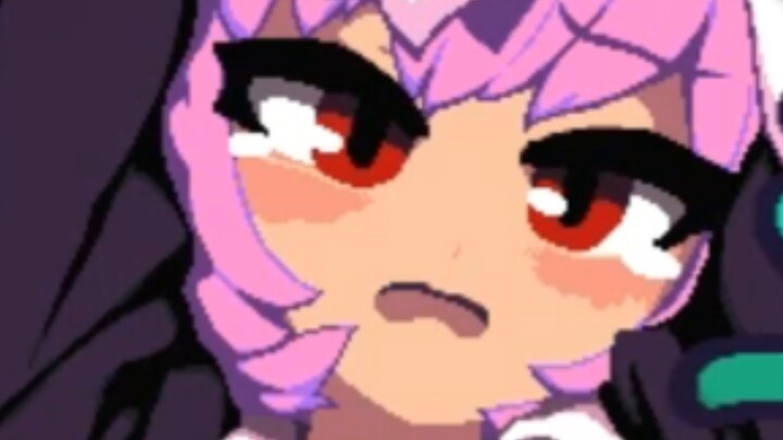 【ACT】Cuộc thám hiểm hang động của Udonkeiin