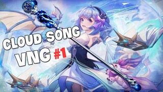 Bé Loli Và Cây Quyền Trượng Mét Rưỡi - Cloud Song VNG #1 (Cre: Hoà Nờ Gờ)