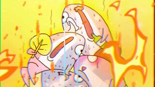 Silly Shark Daily｜"Friday Song"