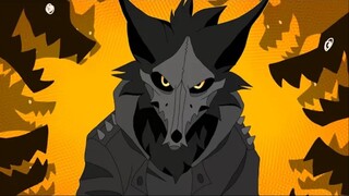 (4K)GHOST // Animation Meme