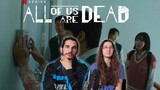 OPEN THE DOOR | ALL OF US ARE DEAD EP 7 REACTION