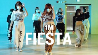 【1M基础】RENAN 编舞《FIESTA》