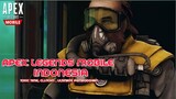 Toxic Time, Clutch?!, Ultimate Pembodohan | Apex Legends Mobile - INDONESIA