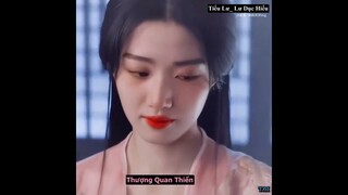 [Vietsub][Thược Dược][Thượng Quan Thiển][Lư Dục Hiểu]