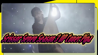 Scissor Seven Season 3 OP Cover Pipa