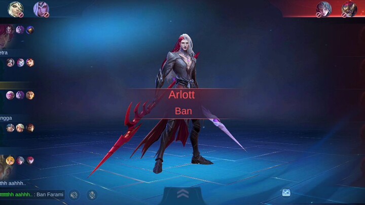 lagi push mmr mbk tukang pecel lele