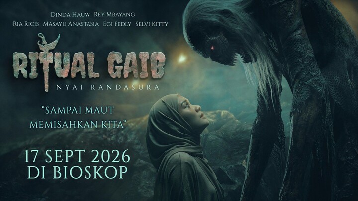 RITUAL GAIB : Sampai Maut Memisahkan Kita