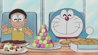 Doraemon New Episode 22-12-2023 - Episode 03 - Doraemon Cartoon - Doraemon In Hindi - Doraemon Movie
