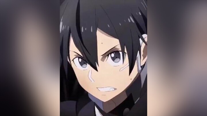 tí thì hết phim 😂 SAO swordartonline animetiktok isekai tiktok