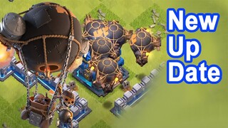 Ballon Rocket Thông Tin Chuẩn Bị Update | NMT Gaming