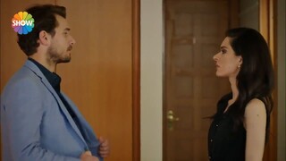 Asla Vazgecmem Season 1 Episode 17 English Subtitle