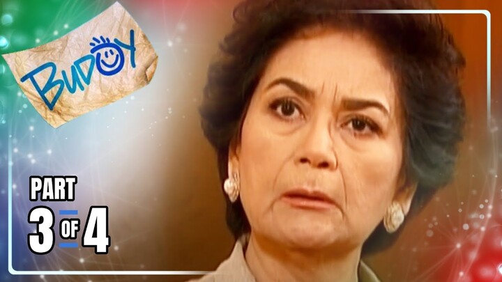 Budoy | Episode 18 (3/4) | May 23, 2024