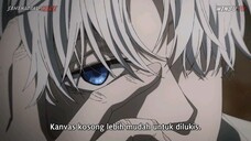 sakamoto days eps 6 (sub indo) S1 part 2