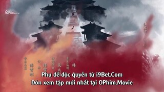 Nhất Niệm Quan Sơn EP 23 [Sub Việt]