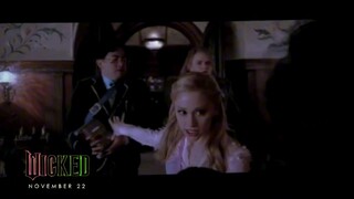 Wicked - Movie Clip