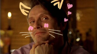 汉尼拔原声片段，你听过的和没听过的！