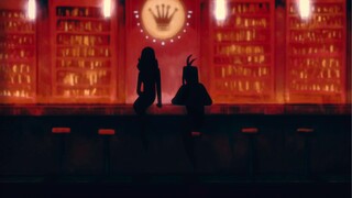 【oc动画】老师问我为什么不发个先行版所以我发预告（喂）