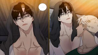 I Reunited With My First Love After A Long Separation | BL Yaoi Manga Manhwa Recap